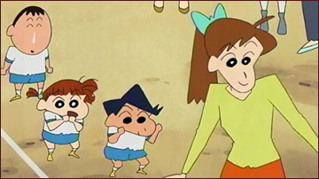 Самые длинные аниме фото