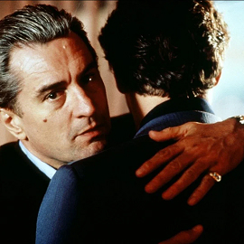 От беспринципных убийц до священного Молчания: ТОП-8 фильмов Мартина Скорсезе фото 13 От беспринципных убийц до священного Молчания: ТОП-8 фильмов Мартина Скорсезе фото