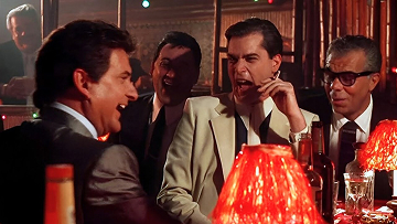 От беспринципных убийц до священного Молчания: ТОП-8 фильмов Мартина Скорсезе фото 12 От беспринципных убийц до священного Молчания: ТОП-8 фильмов Мартина Скорсезе фото