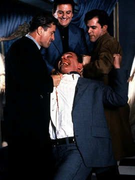 От беспринципных убийц до священного Молчания: ТОП-8 фильмов Мартина Скорсезе фото 15 От беспринципных убийц до священного Молчания: ТОП-8 фильмов Мартина Скорсезе фото