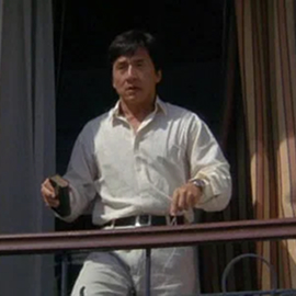 Много драк, юмора и никакого насилия: семейные фильмы с Джеки Чаном фото