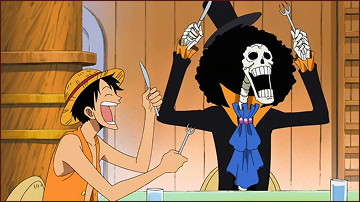 Самые длинные аниме фото