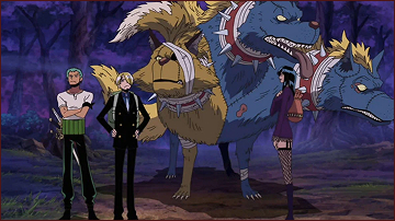 Самые длинные аниме фото