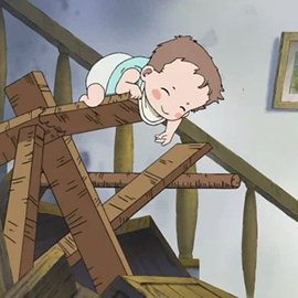 Самые длинные аниме фото