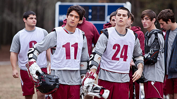 Самые красивые актеры Голливуда фото