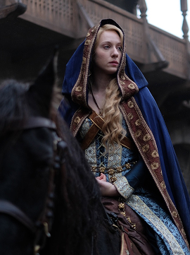 🐦‍⬛Тронов нет, интриг — в избытке: почему стоит смотреть «Восхождение Ворона» фото