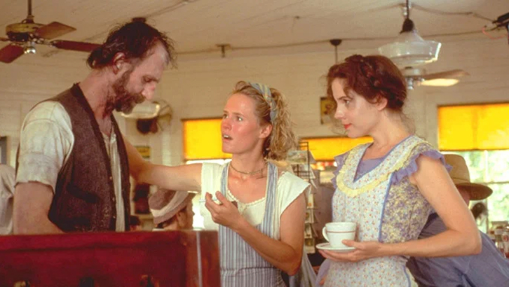 Фильмы про кухню и поваров фото 19 Фильмы про кухню и поваров фото