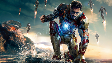 🦸🏻Marvel против DC: в чем разница, кто лучше, фильмы и комиксы конкурентов фото 22 🦸🏻Marvel против DC: в чем разница, кто лучше, фильмы и комиксы конкурентов фото