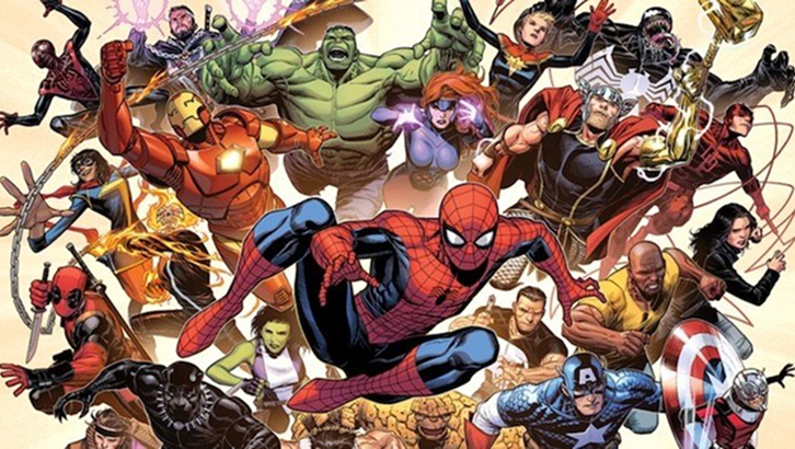 🦸🏻Marvel против DC: в чем разница, кто лучше, фильмы и комиксы конкурентов фото 25 🦸🏻Marvel против DC: в чем разница, кто лучше, фильмы и комиксы конкурентов фото