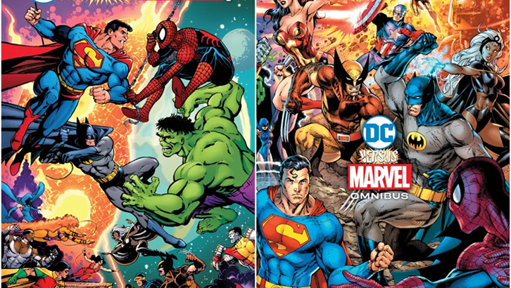 🦸🏻Marvel против DC: в чем разница, кто лучше, фильмы и комиксы конкурентов фото 24 🦸🏻Marvel против DC: в чем разница, кто лучше, фильмы и комиксы конкурентов фото