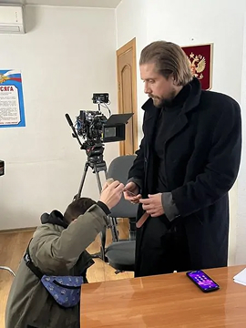 Где снимали сериал «Счастье не за горами» фото