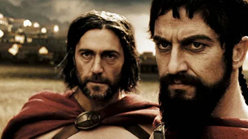 Библейские отсылки, замедленная съемка и мрачные краски: режиссерский почерк Зака Снайдера фото