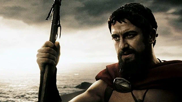 Библейские отсылки, замедленная съемка и мрачные краски: режиссерский почерк Зака Снайдера фото