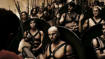 Библейские отсылки, замедленная съемка и мрачные краски: режиссерский почерк Зака Снайдера фото