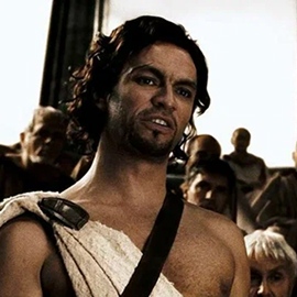 Библейские отсылки, замедленная съемка и мрачные краски: режиссерский почерк Зака Снайдера фото