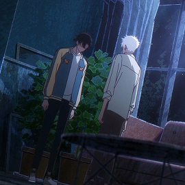 Лучшие китайские аниме фото 29 Лучшие китайские аниме фото