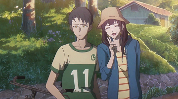 Лучшие китайские аниме фото 28 Лучшие китайские аниме фото