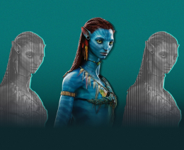 Даже Кэмерон считает деньги: «Аватар 4» под вопросом фото