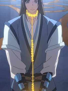 Лучшие китайские аниме фото 39 Лучшие китайские аниме фото