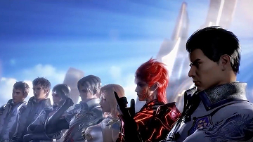 Лучшие китайские аниме фото 14 Лучшие китайские аниме фото