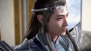 Лучшие китайские аниме фото 16 Лучшие китайские аниме фото