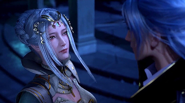 Лучшие китайские аниме фото 18 Лучшие китайские аниме фото