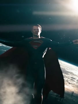 Библейские отсылки, замедленная съемка и мрачные краски: режиссерский почерк Зака Снайдера фото