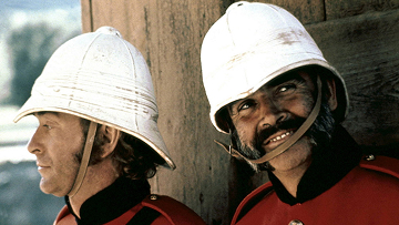 Шон Коннери: биография и лучшие фильмы первого Джеймса Бонда фото 22 Шон Коннери: биография и лучшие фильмы первого Джеймса Бонда фото