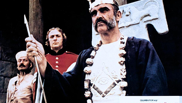 Шон Коннери: биография и лучшие фильмы первого Джеймса Бонда фото 24 Шон Коннери: биография и лучшие фильмы первого Джеймса Бонда фото