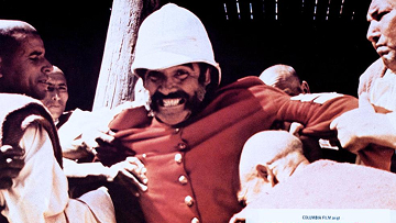 Шон Коннери: биография и лучшие фильмы первого Джеймса Бонда фото 26 Шон Коннери: биография и лучшие фильмы первого Джеймса Бонда фото