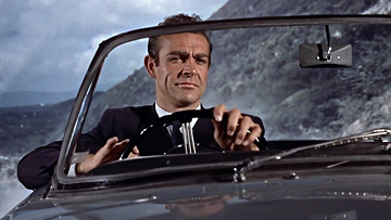 Шон Коннери: биография и лучшие фильмы первого Джеймса Бонда фото 11 Шон Коннери: биография и лучшие фильмы первого Джеймса Бонда фото