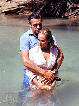 Шон Коннери: биография и лучшие фильмы первого Джеймса Бонда фото 12 Шон Коннери: биография и лучшие фильмы первого Джеймса Бонда фото