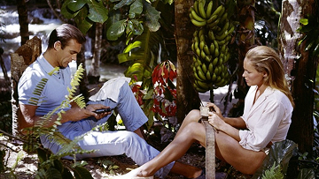 Шон Коннери: биография и лучшие фильмы первого Джеймса Бонда фото 15 Шон Коннери: биография и лучшие фильмы первого Джеймса Бонда фото