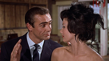 Шон Коннери: биография и лучшие фильмы первого Джеймса Бонда фото 13 Шон Коннери: биография и лучшие фильмы первого Джеймса Бонда фото