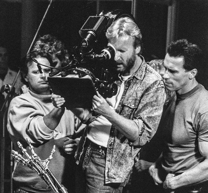 Кто такой режиссер фото 7 Кто такой режиссер фото