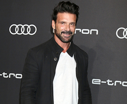 Фрэнк Грилло рассказал, почему сначала отказался от съемок в фильме «Мстители: Финал» фото