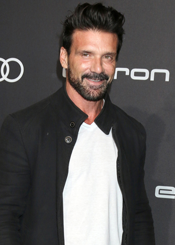 Фрэнк Грилло рассказал, почему сначала отказался от съемок в фильме «Мстители: Финал» фото