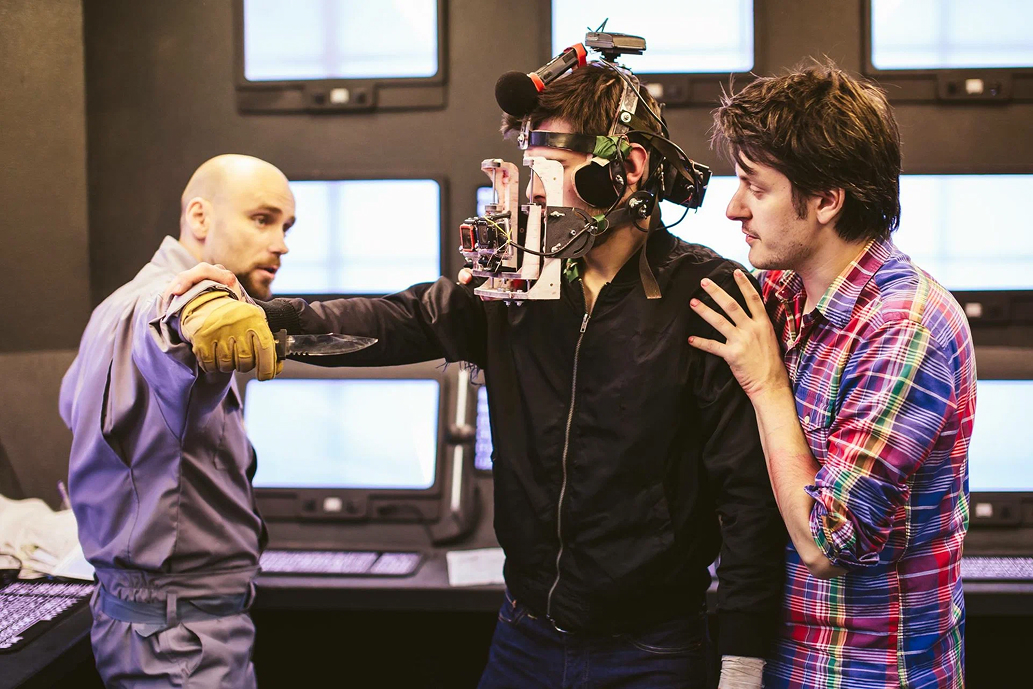 Кто такой режиссер фото 6 Кто такой режиссер фото