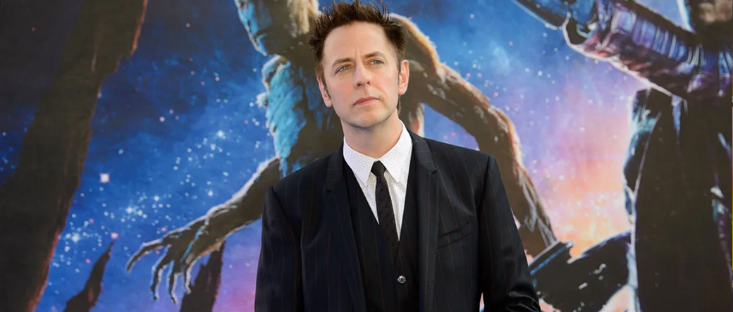 Режиссер Джеймс Ганн рассказал о разнице между первой и второй частями «Стражей Галактики» фото