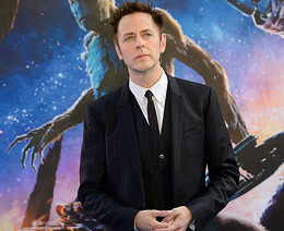 Режиссер Джеймс Ганн рассказал о разнице между первой и второй частями «Стражей Галактики» фото