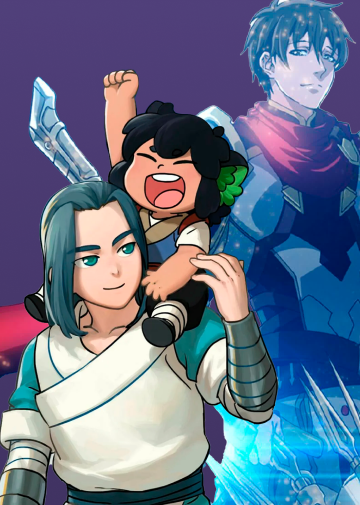 Лучшие китайские аниме фото