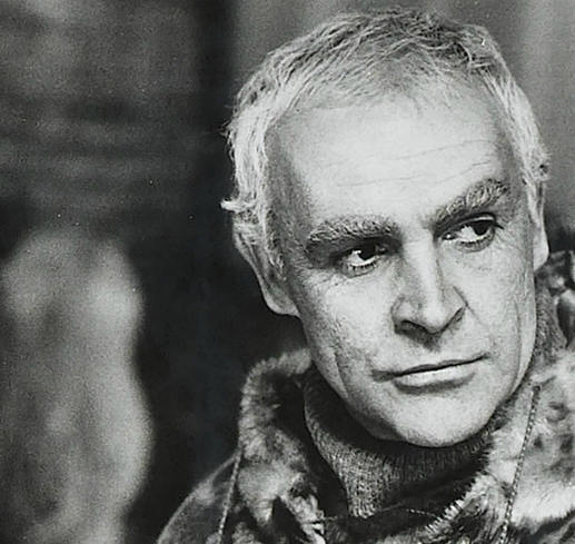 Шон Коннери: биография и лучшие фильмы первого Джеймса Бонда фото 16 Шон Коннери: биография и лучшие фильмы первого Джеймса Бонда фото