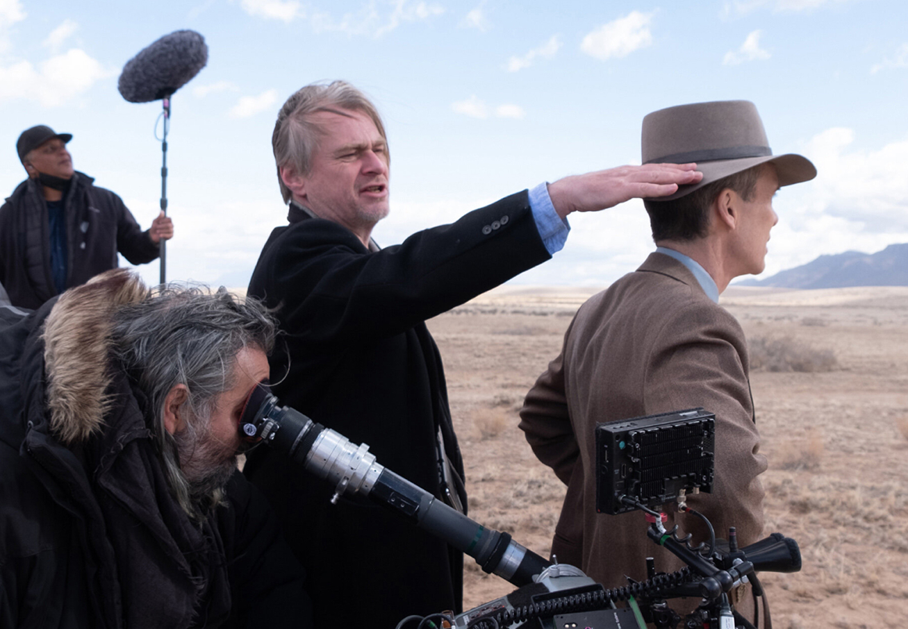 Кто такой режиссер фото 8 Кто такой режиссер фото