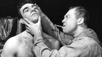 Шон Коннери: биография и лучшие фильмы первого Джеймса Бонда фото 8 Шон Коннери: биография и лучшие фильмы первого Джеймса Бонда фото