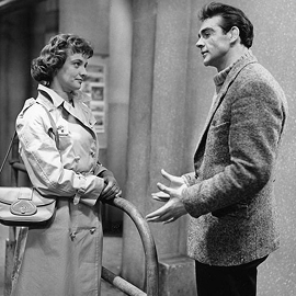 Шон Коннери: биография и лучшие фильмы первого Джеймса Бонда фото 7 Шон Коннери: биография и лучшие фильмы первого Джеймса Бонда фото