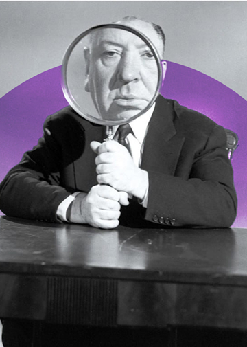 Кто такой режиссер фото