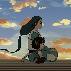 Лучшие китайские аниме фото 53 Лучшие китайские аниме фото