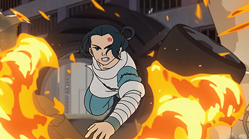 Лучшие китайские аниме фото 54 Лучшие китайские аниме фото