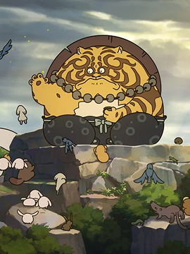 Лучшие китайские аниме фото 51 Лучшие китайские аниме фото