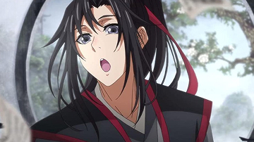 Лучшие китайские аниме фото 22 Лучшие китайские аниме фото